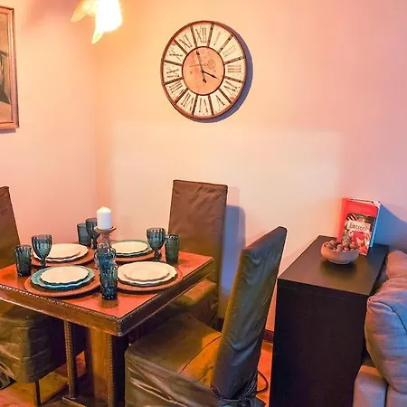 Karina Art One Bedroom Apartment