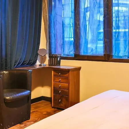 Apartment Karina Art One Bedroom *