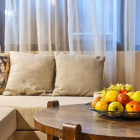 Karina Art One Bedroom Apartment