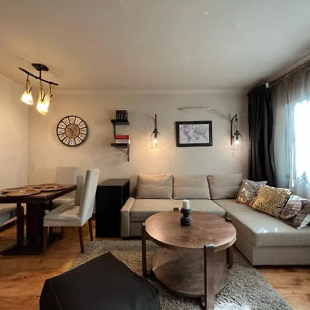 Karina Art One Bedroom Sofia