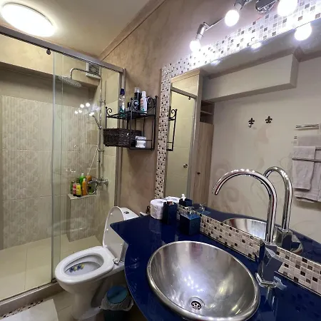 Apartment Karina Art One Bedroom *