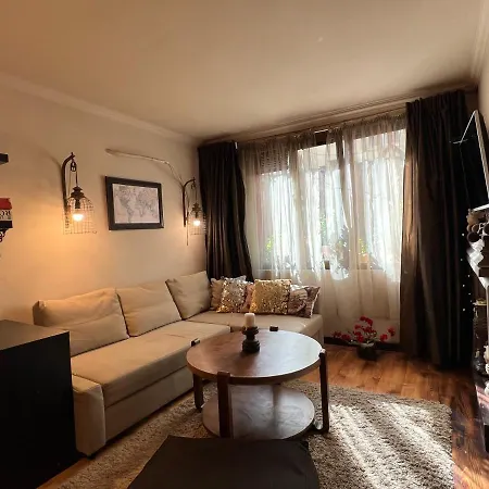 Karina Art One Bedroom Sofia
