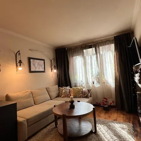 Apartment Karina Art One Bedroom