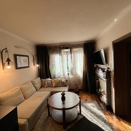 Karina Art One Bedroom * Sofia