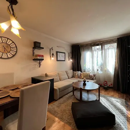 Apartment Karina Art One Bedroom